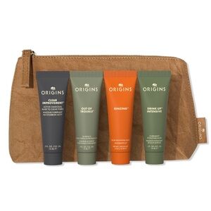 Origins 4 Piece Mask Mini Bundle